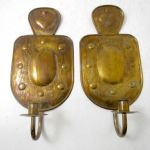 692 5136 WALL SCONCES